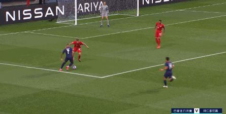 姆巴佩有希望成为足球先生吗,姆巴佩现在是足坛第四人了吗