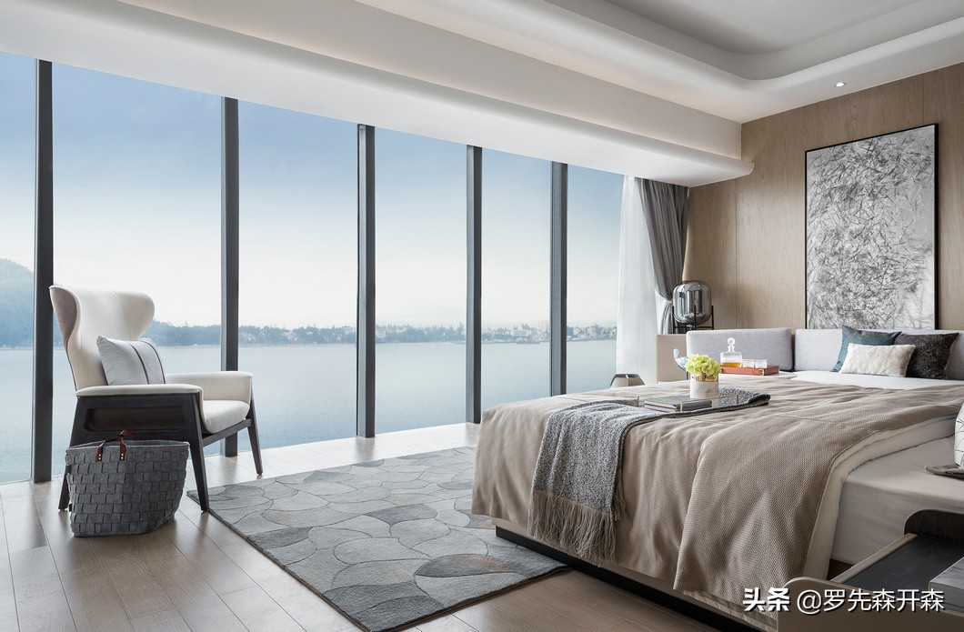 900平方的豪宅,900亩豪宅