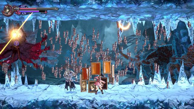 血污夜之仪式三个隐藏boss,血污夜之仪式火车隐藏boss