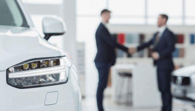 车贷金融会搞什么小动作,汽车融资租赁骗局维权