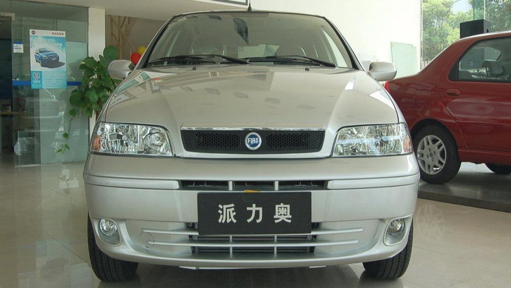 这三款二手车，价格不到5千，准大学生拿来练手正合适