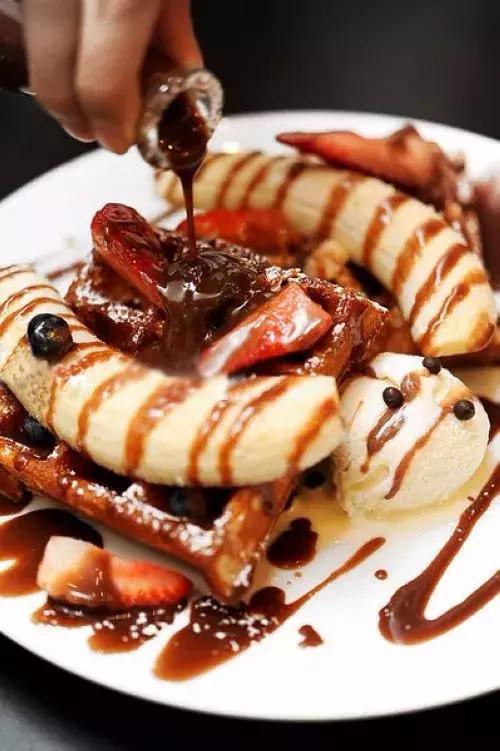 看色识蕉,教你分分钟看懂香蕉