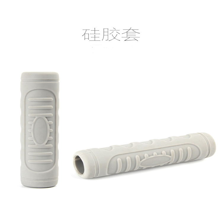 硅胶防割手把套,防滑硅胶手把套
