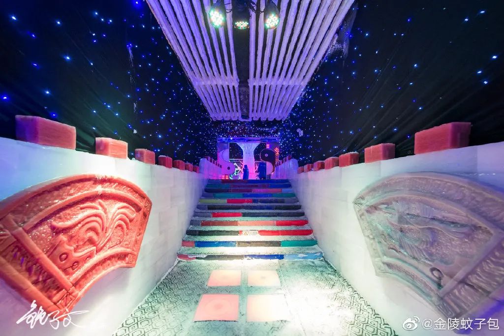 常州茅山东方盐湖城逍遥游,常州东方盐湖城逍遥游选座攻略