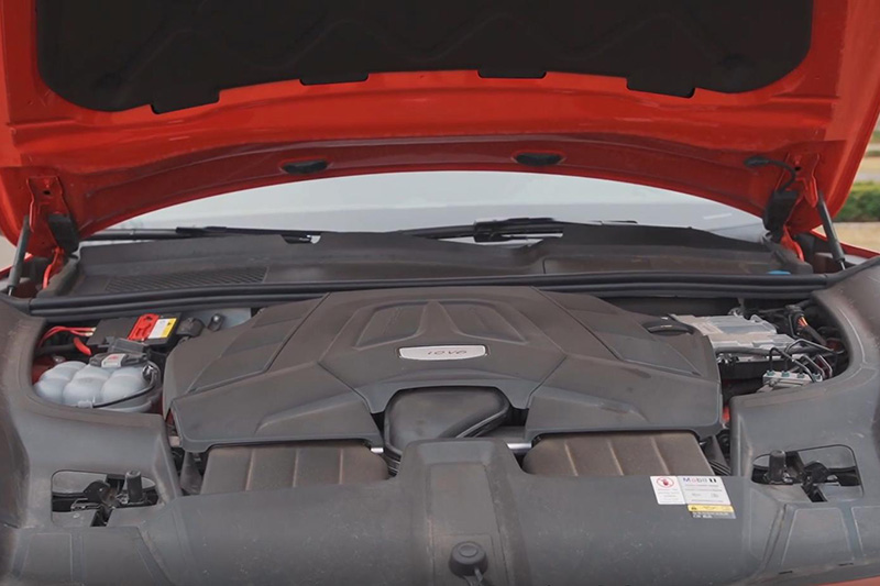 保时捷cayenneturbogt,全新保时捷cayennescoupe试驾