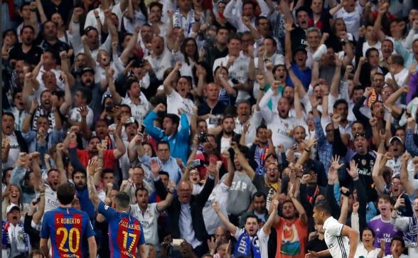 世界排名前十的足球德比,欧洲五大联赛国家德比是哪些球队