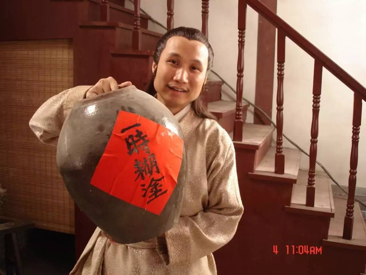 最搞笑的广东剧,李富贵刘汗