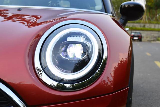 女性开宝马mini给人什么感觉,选哪款宝马mini合适