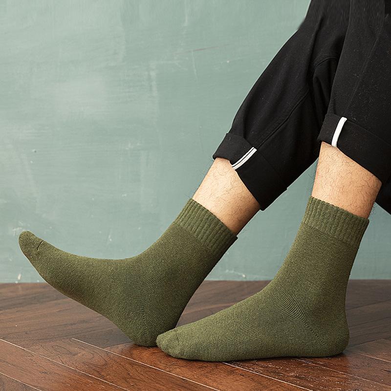 卖爆了的保暖袜子,卖爆20万双的雪地袜