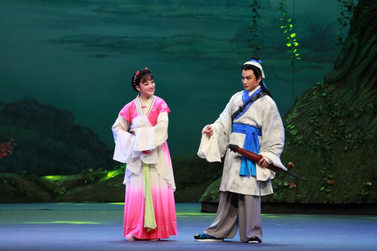 深圳戏院儿童剧,深圳戏院传统文化