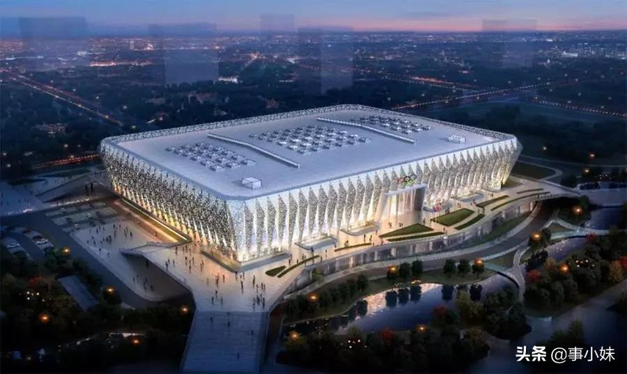 西安十四运各场馆,十四运在西安什么地方举行