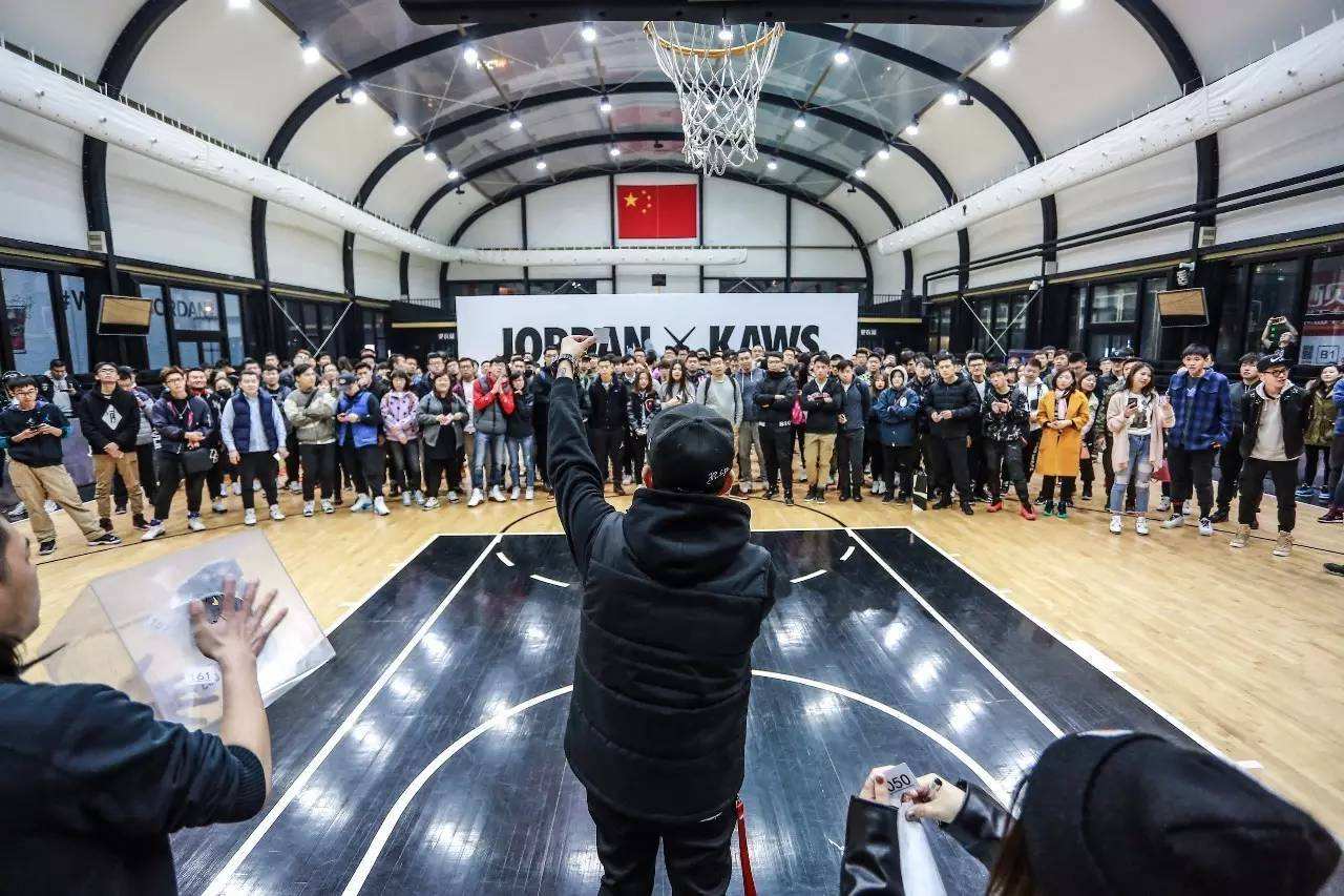 为什么aj溢价这么多,aj天价