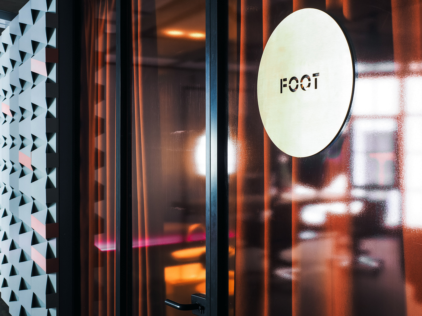 「设计」：GLAMYbeautyshop|理发店