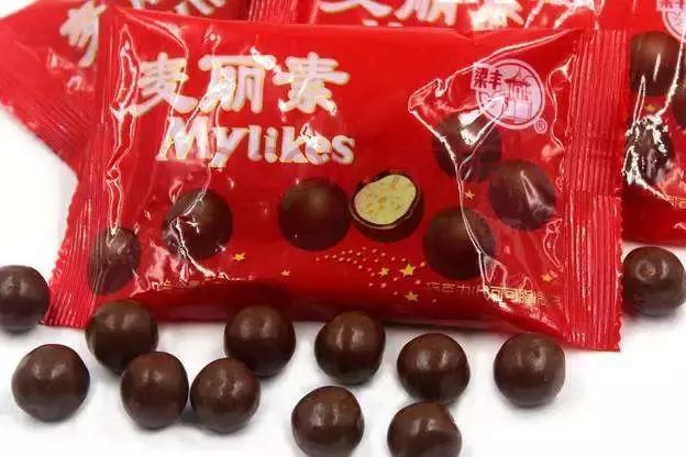 毁童年！广州人你食了二十几年的咪咪，可能是“假”的