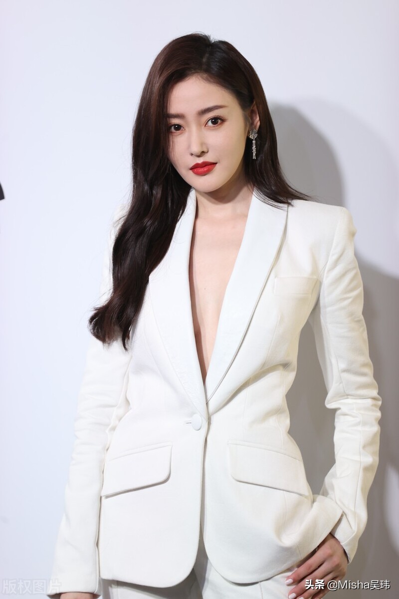 90后四小花旦演技排名,70后四小花旦谁的演技最好