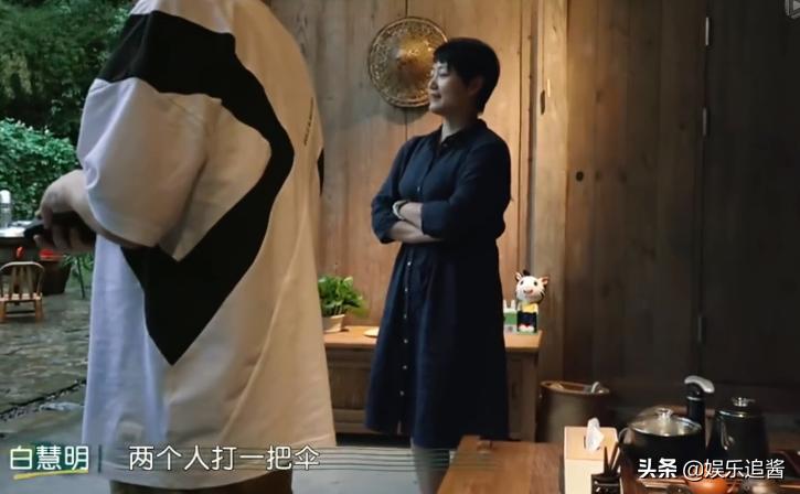 于谦夫妇恩爱视频,于谦夫妇日常相声