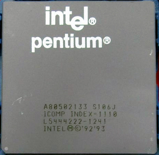 intel历代处理器发布时间表,intel历史纵览