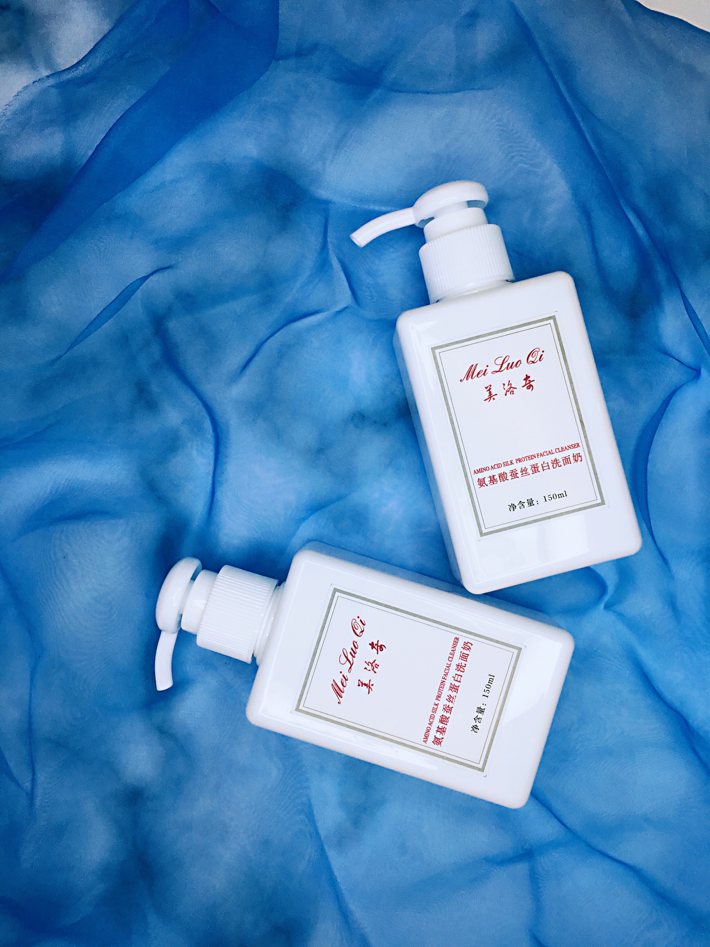 温和不伤肤又能洗干净的洗面奶,温和清洁效果好的洗面奶