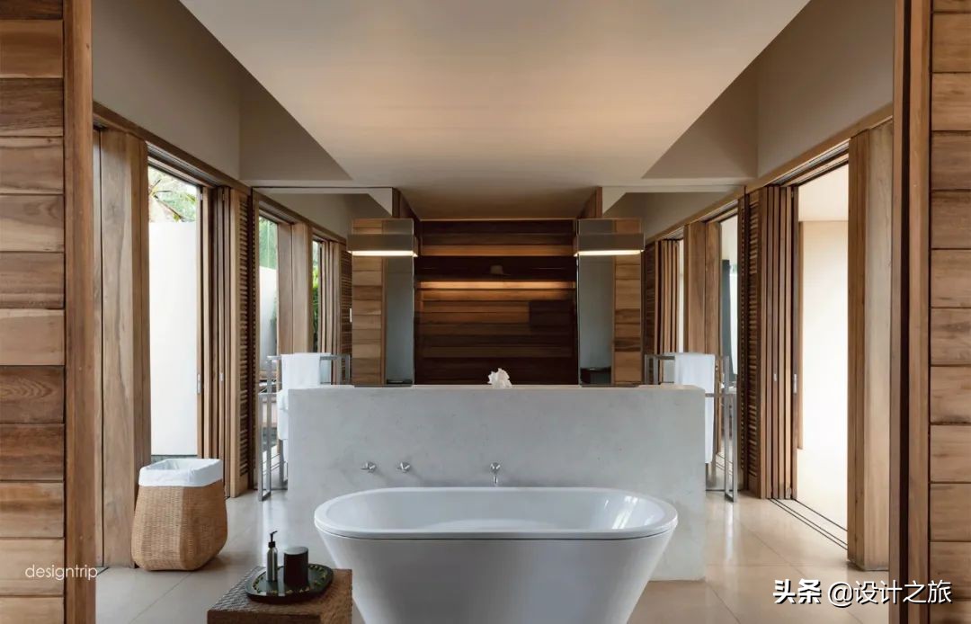 全球35家安缦住宿本身是一种修行,全球32家安缦