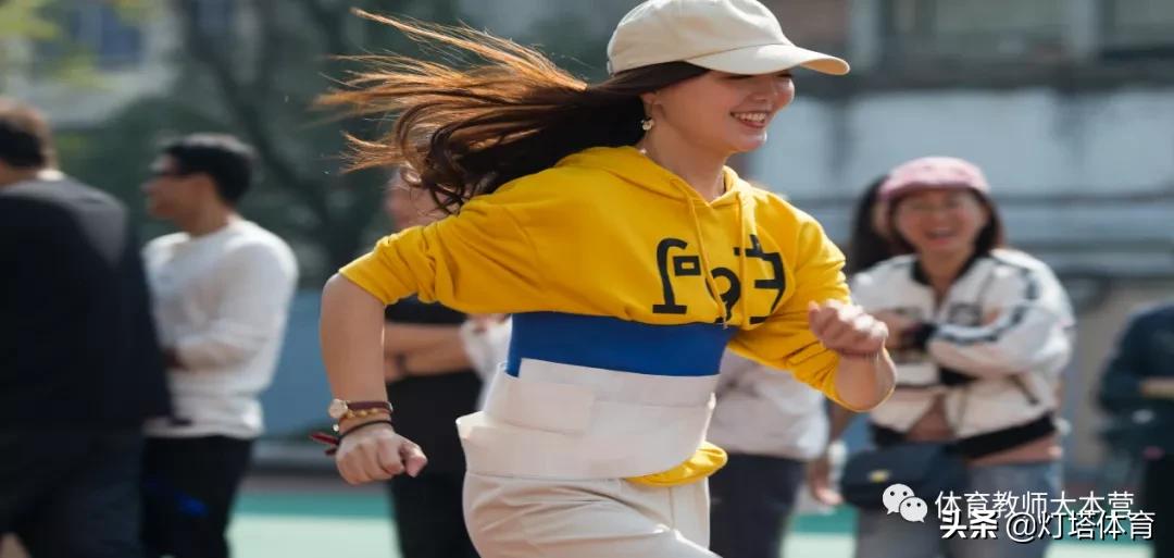 体育教师核心素养的四个要素,中小学体育教师综合素养提升策略