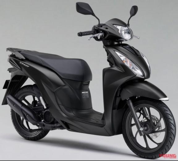 新大洲本田dio110,本田dio-110