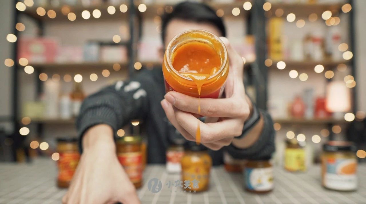 咸鸭蛋黄酱能做什么,咸鸭蛋双黄测评