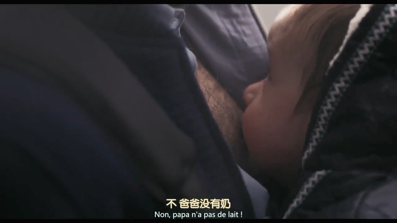 法国电影女主变成男的,法国喜剧电影女变男