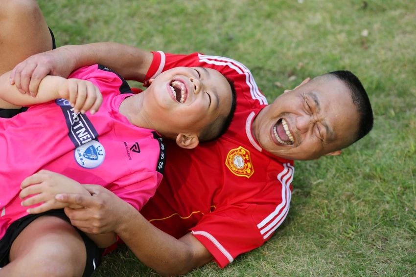 拼爹到底多可怕,拼爹究竟对不对