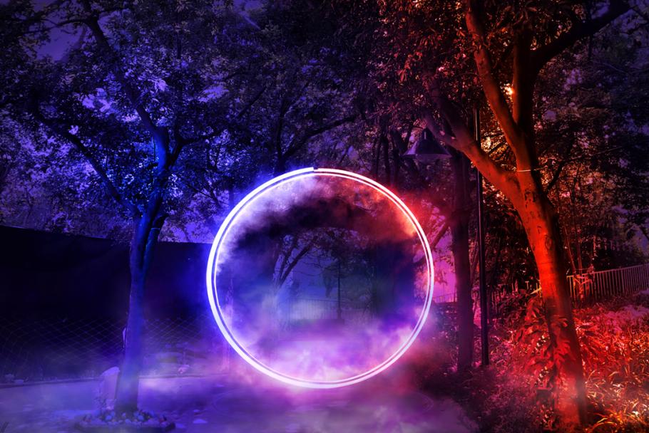 这个夏天，用音乐为青春充电