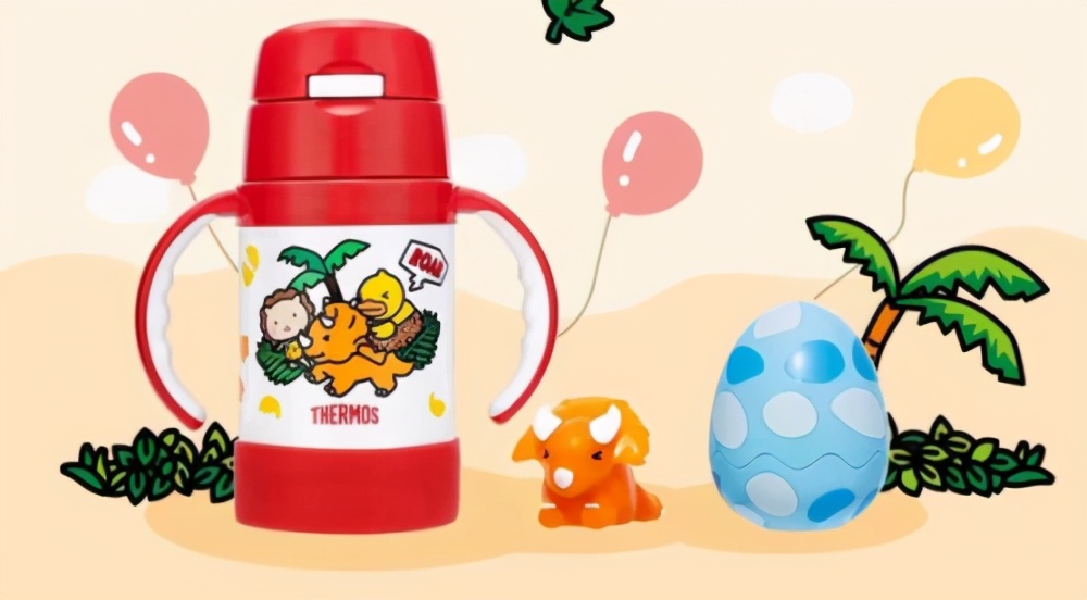 膳魔师儿童保温杯有没有异味,315膳魔师儿童保温杯
