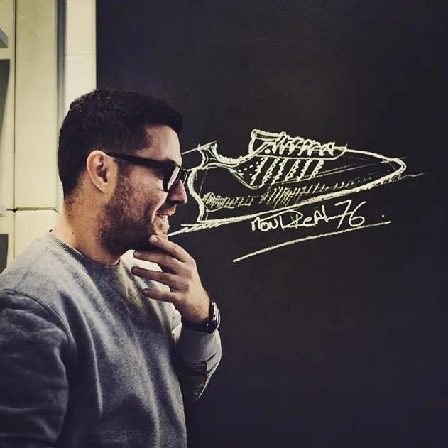 adidasrose10浅天蓝开箱,adidasdrose10黑金