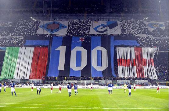 米兰德比暖心,米兰德比激动人心