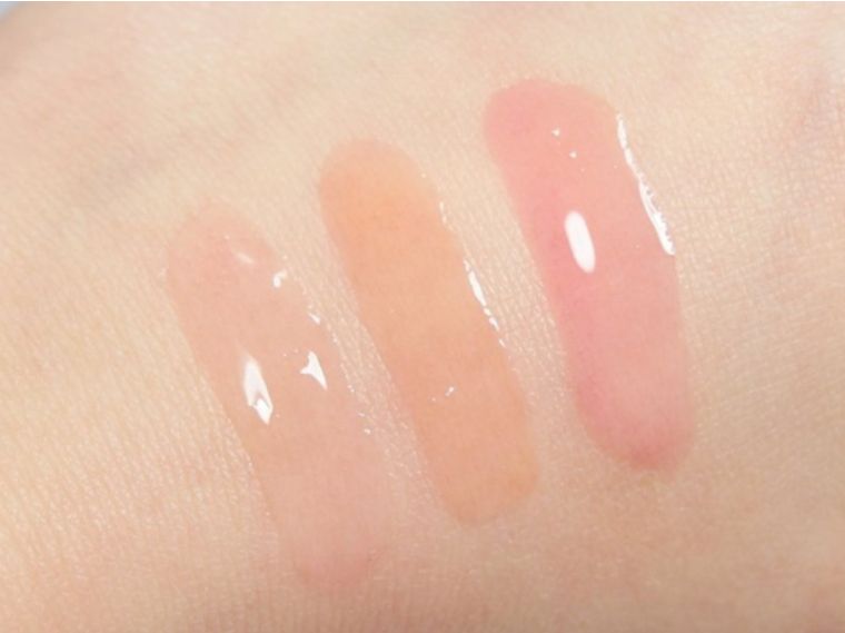 2020年彩妆好物推荐,2020彩妆的流行色