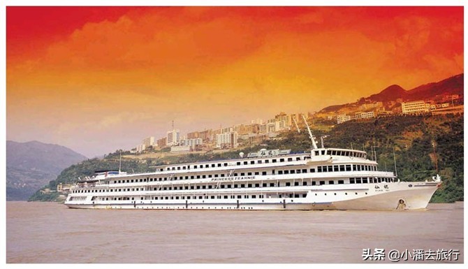 三峡豪华游轮重庆到宜昌价格,重庆到宜昌三峡游轮路线图