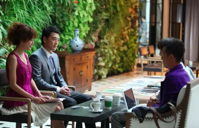 婚纱照的心酸,婚纱照里的真实情感