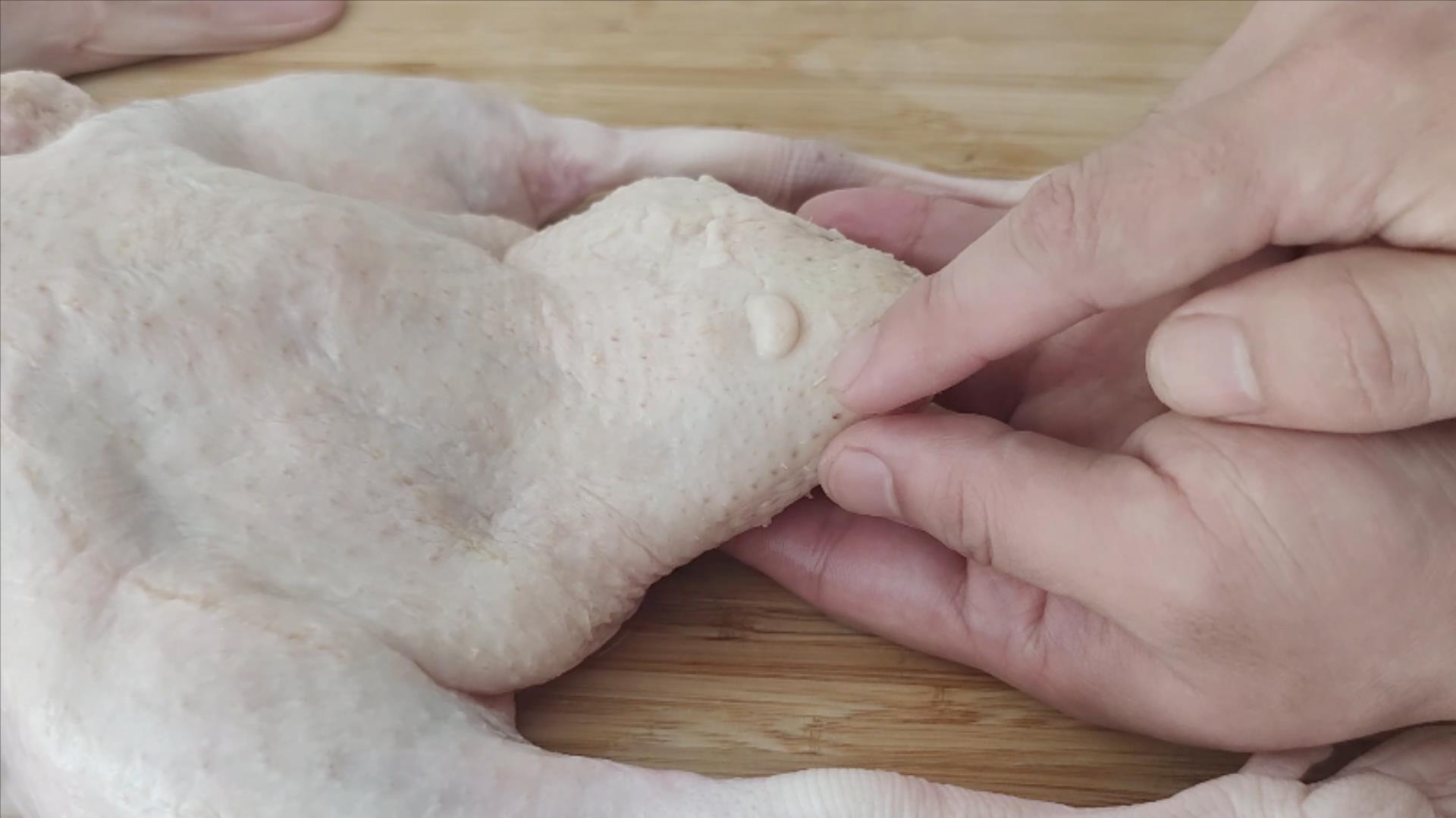 六种疾病不能吃鸡鸭,鸭有6个部位毒素最重建议要少吃