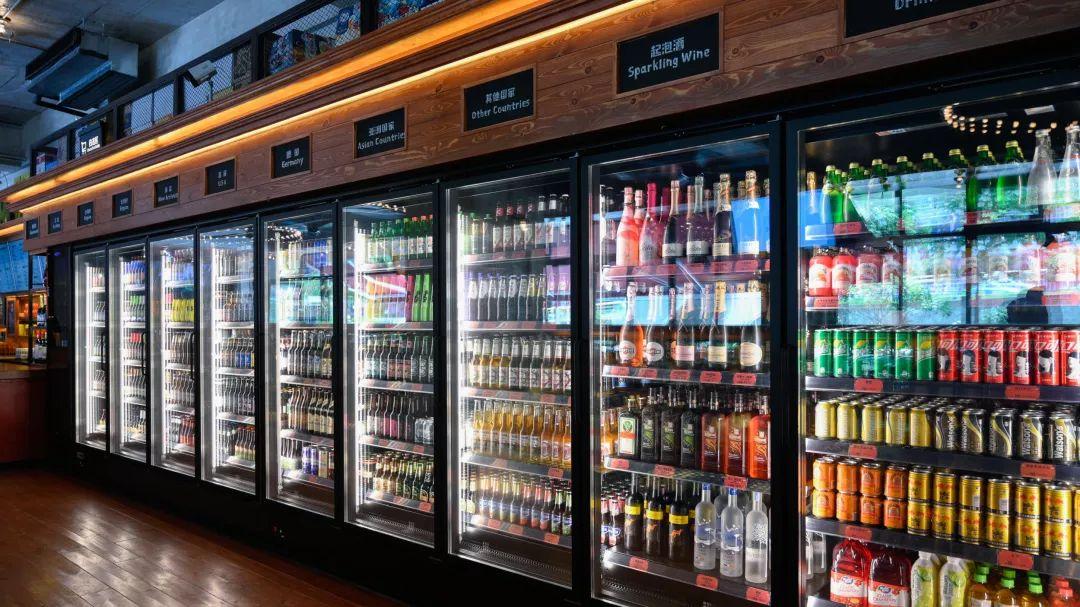 不接受批评的酒水研究所，能喝上全世界的酒