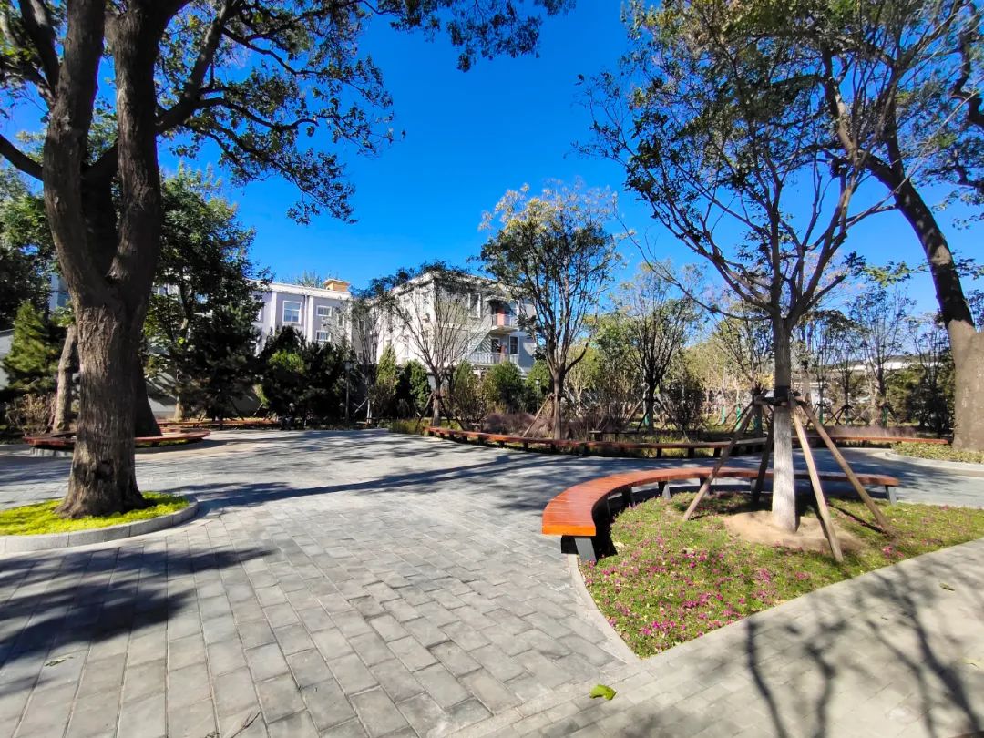 天坛附近公园有哪些,天坛公园周边有什么可逛的