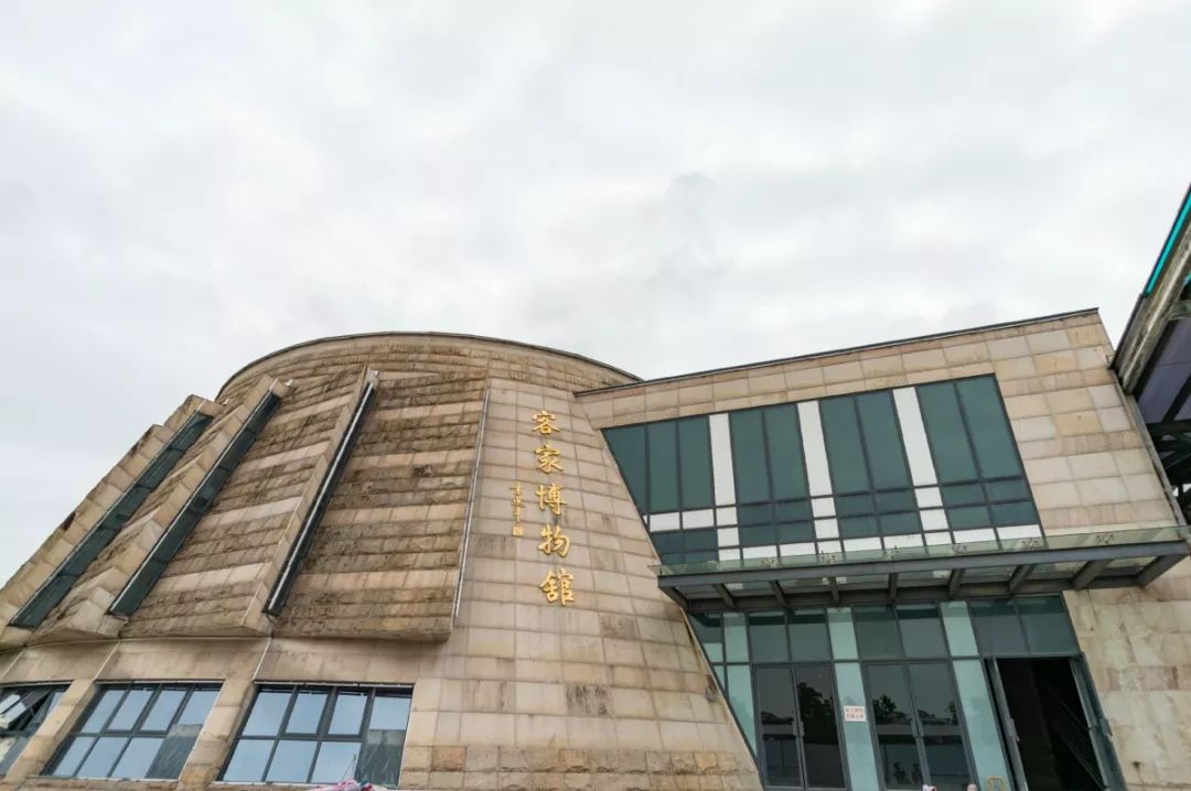 梅州客家文化视频,梅州黄陂石屋客家文化