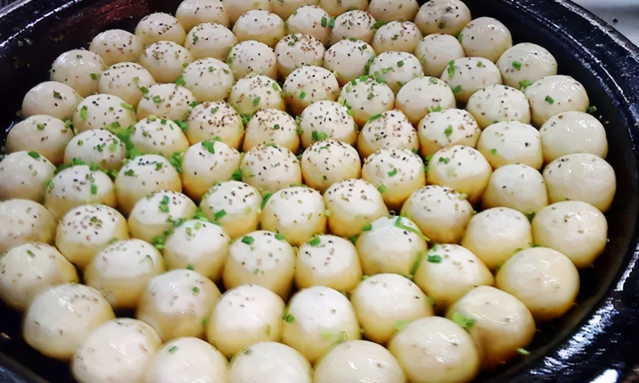 漳州龙文区美食小吃排行榜前十名,漳州市区必吃美食攻略