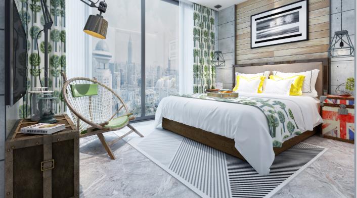 这道选择题含金量很高:新房装修,该自己装还是包给装修公司?