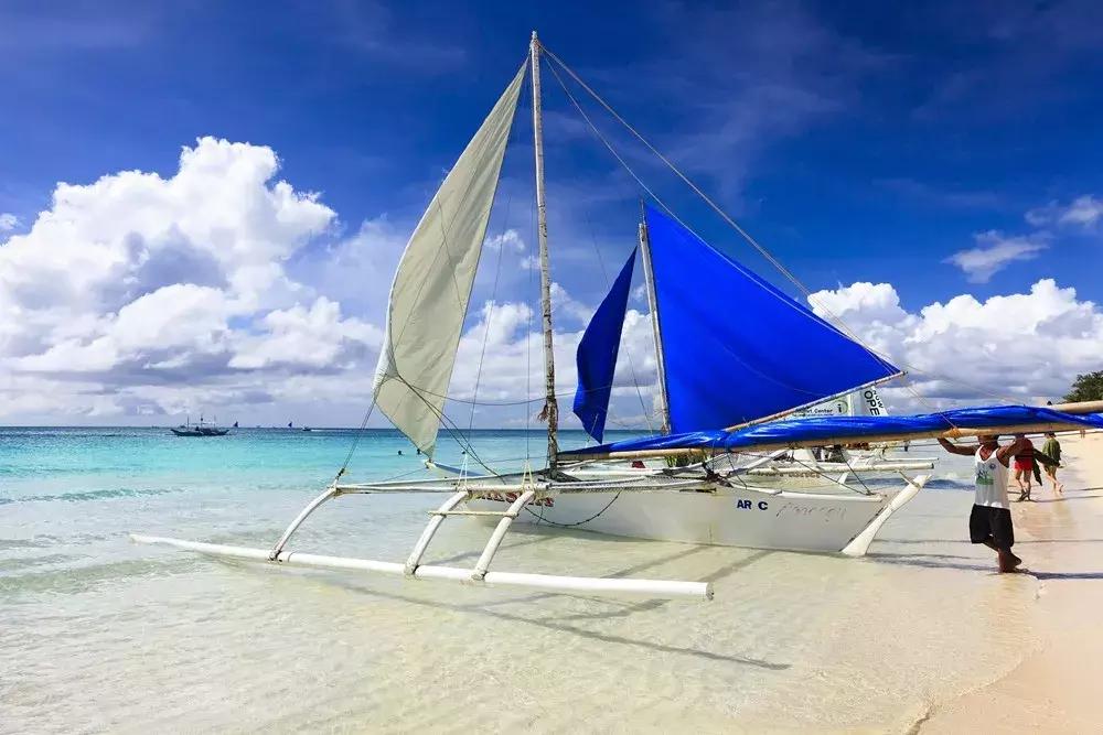 有个岛国，比美马代，比海南便宜，机票500起！