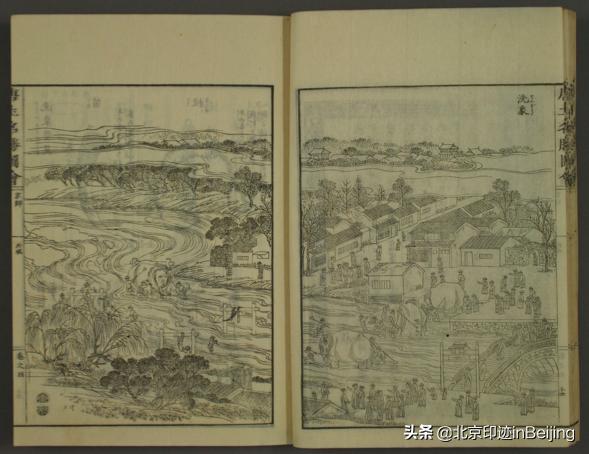 京城水迹|北京城与大象:六月则浴