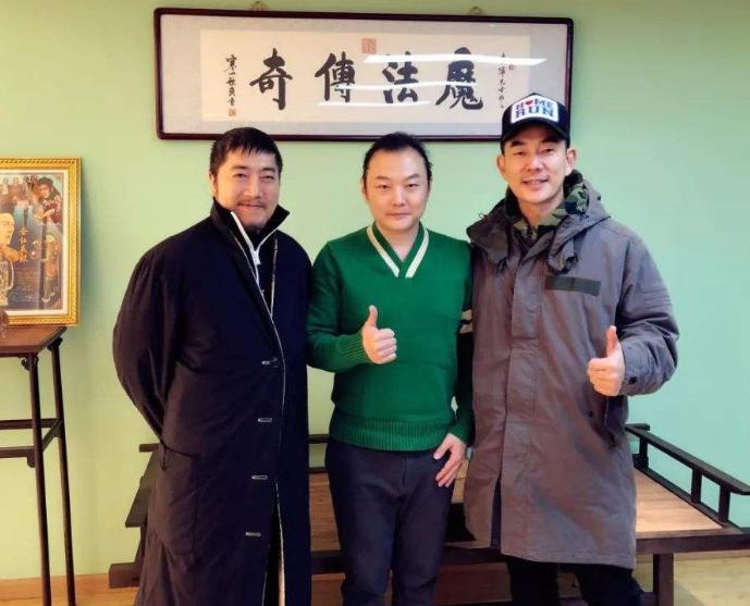 任贤齐被淘汰后续,任贤齐怎么被小虫拯救