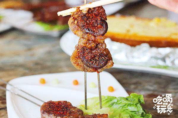 2元请你吃鱼了！邯郸这家店招牌特色2元吃，这谁顶的住啊~