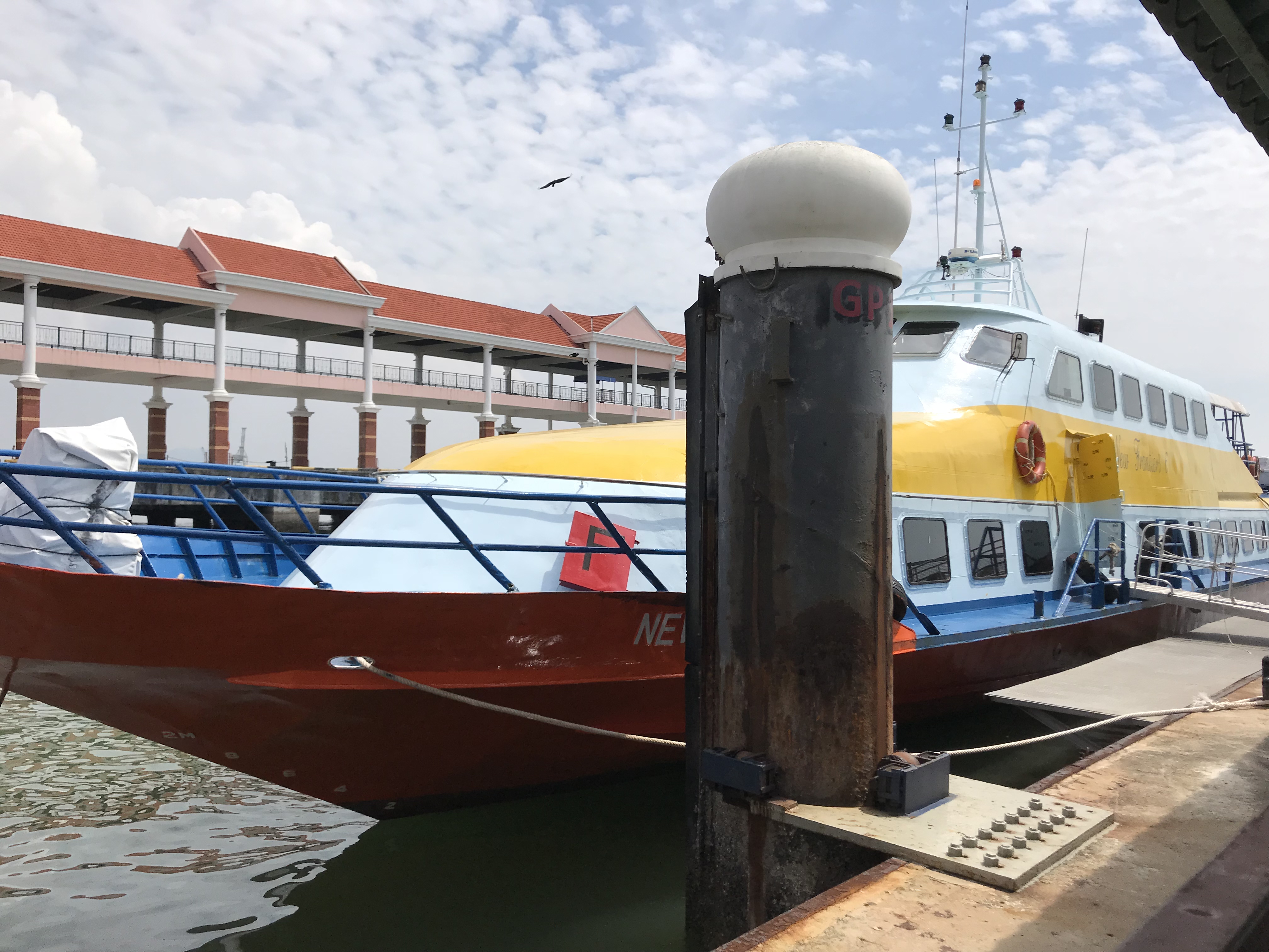 3000元人民币马来西亚旅游六天,4500元19天马来西亚穷游攻略