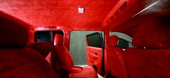 车内用这些装饰姑娘会觉得你是个“土豹子”