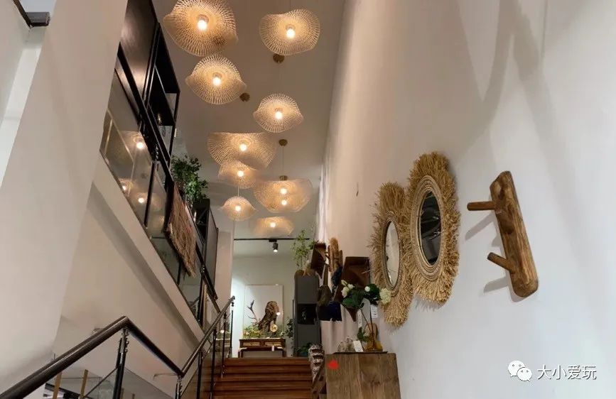 北京这些小众家居生活馆,逛起来太治愈了!已经抗拒不了这轮安利
