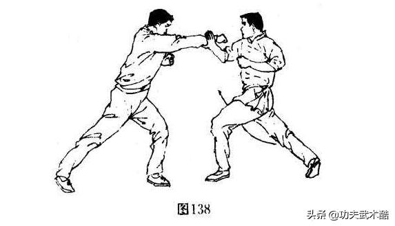 卸骨术视频教程全集,卸骨术拿筋的基本技法图解教学