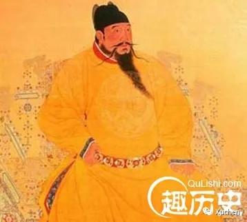 明朝皇帝顺序表读音,明朝皇帝顺序表完整版